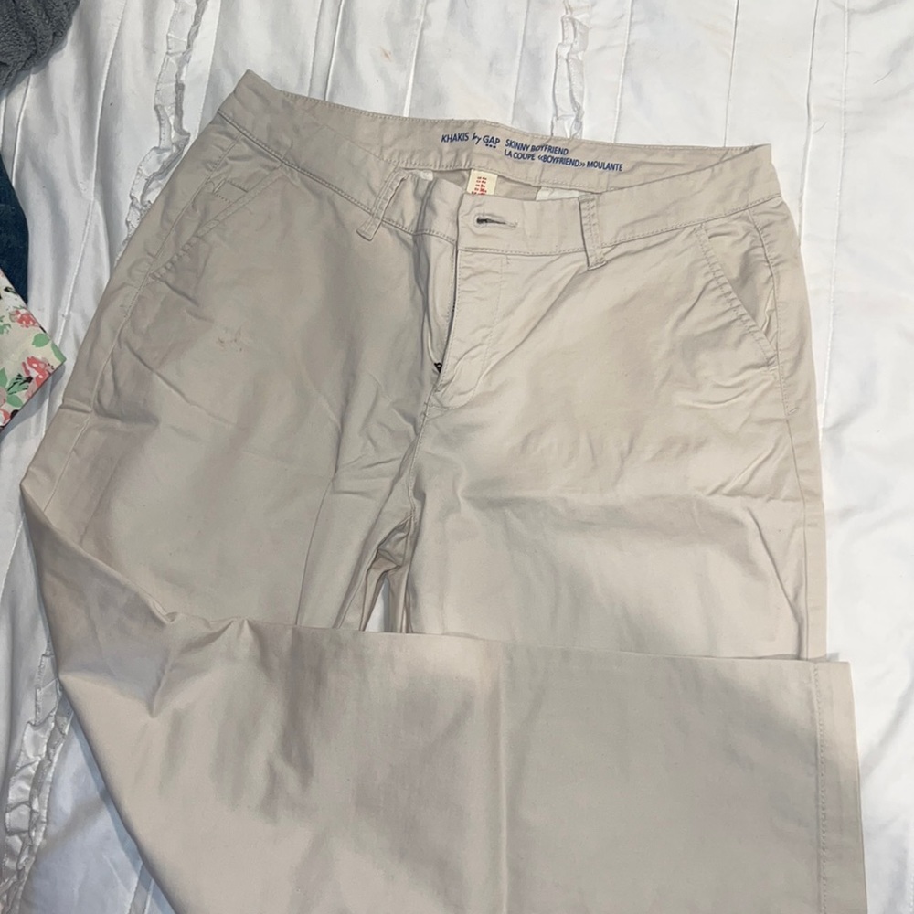 Khakis !